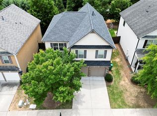 206 Cornerstone Cir, Woodstock, GA 30188