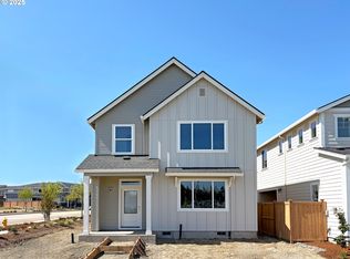 3736 SE Yonder Ln, Hillsboro, OR