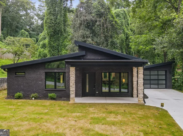 998 Lookout Ave NW, Atlanta, GA 30318