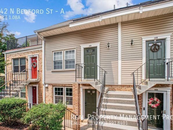 142 N Bedford St #A