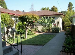 1844 Blake St APT D, Berkeley, CA 94703