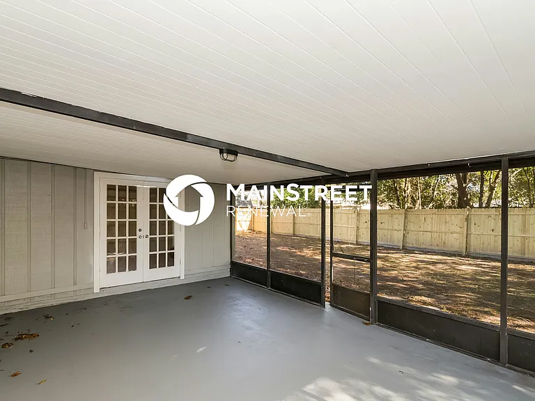 Sun Room