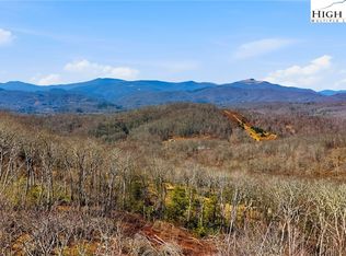 Lot 16 High Forest Drive, Newland, NC 28657