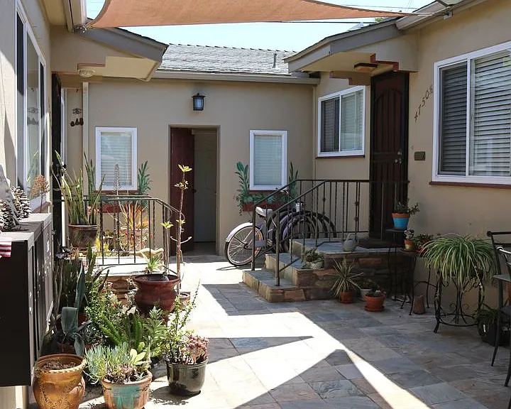 4746-4756 1/2 Point Loma Ave — Photo 22