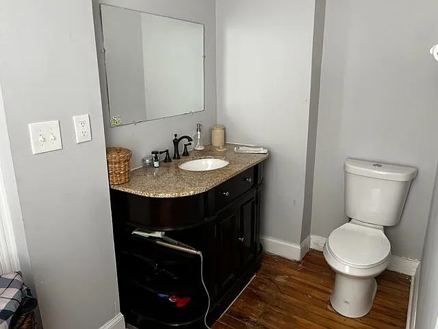 24 S Patterson Park Ave #2 — Photo 17