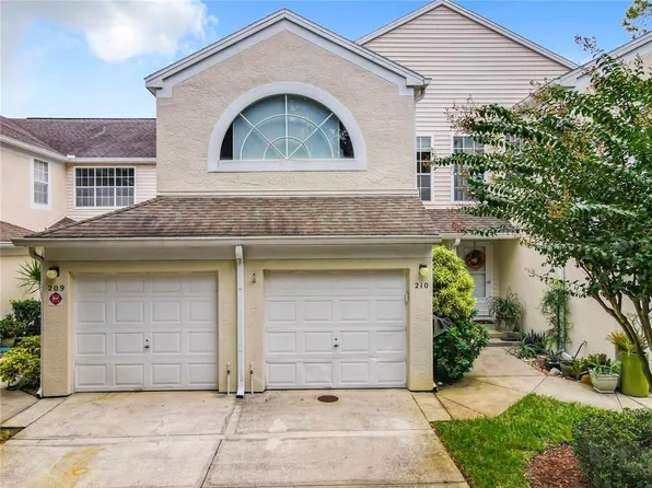 6029 Lake Pointe Dr APT 210, Orlando, FL 32822