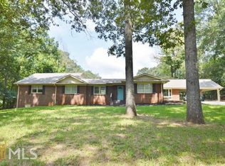 8183 Jefferson Rd, Commerce, GA 30529