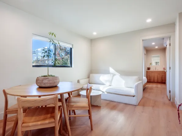 859 N Mansfield Ave, Los Angeles, CA