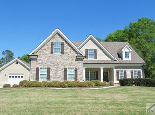 2499 Whitlow Ridge Dr, Bishop, GA 30621