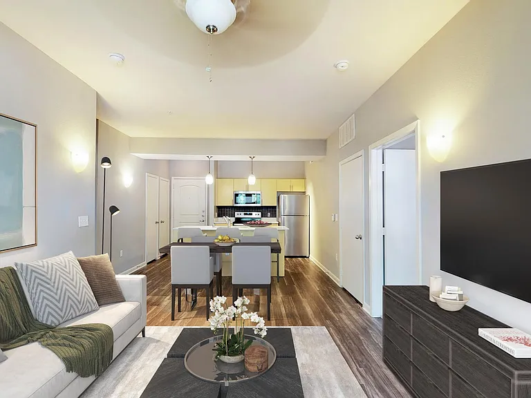Legacy Village Apartment Homes — Photo 10