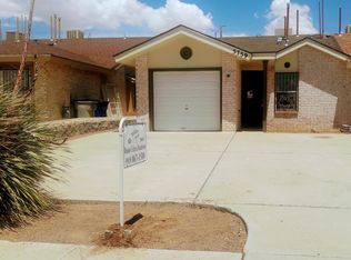 5759 Sean Haggerty Dr #A, El Paso, TX 79924