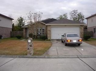 2224 S Village Green St, Harvey, LA 70058