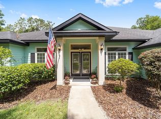 9402 SW 90th St, Gainesville, FL 32608