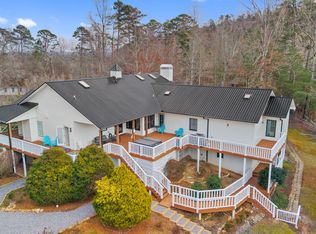 1887 Bluff Mountain Rd, Pigeon Forge, TN 37876