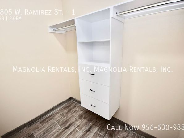 1805 W Ramirez St #1, Mission, TX 78573