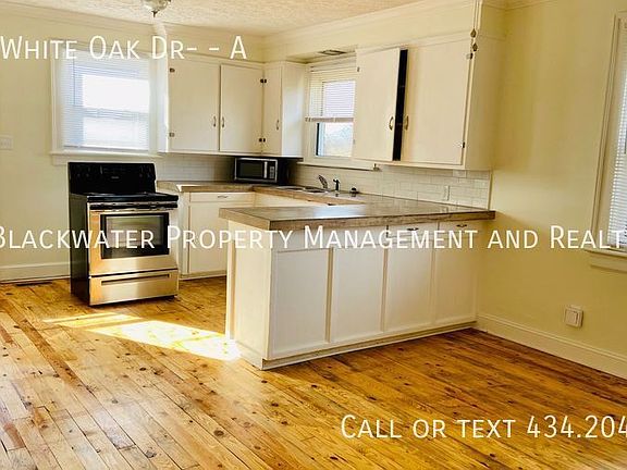 5th image of 5604 White Oak Dr #A