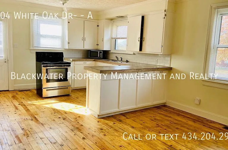 5604 White Oak Dr #A — Photo 5