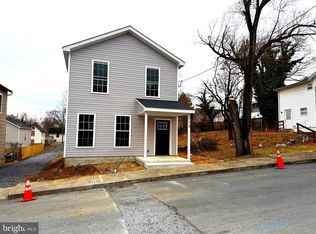 118 Strine Ave, Martinsburg, WV 25404