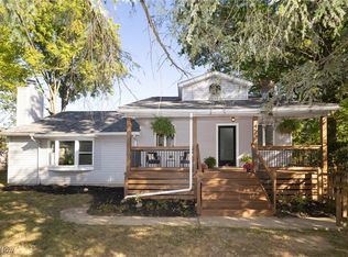 455 Marguerite Ave, Cuyahoga Falls, OH 44221