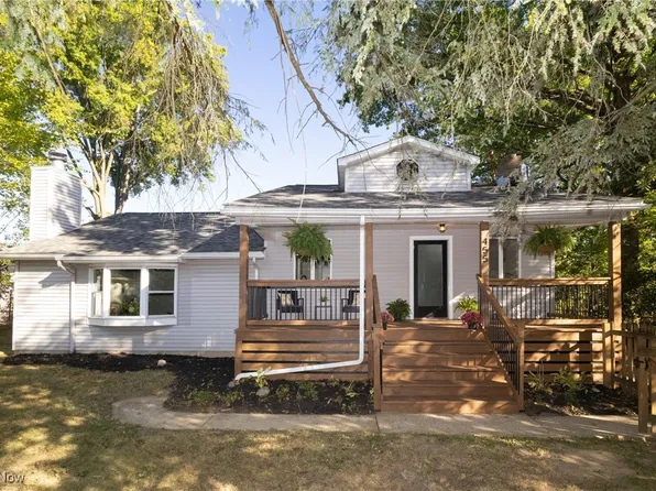 455 Marguerite Ave, Cuyahoga Falls, OH 44221