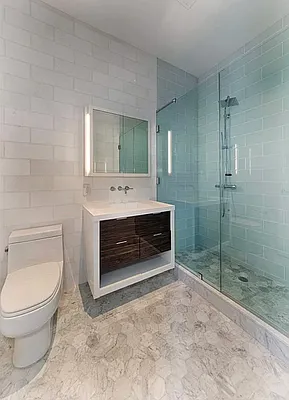 Rented by Brown Harris Stevens | media 18