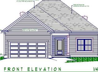 109 Big John Trl, Abbeville, SC 29620