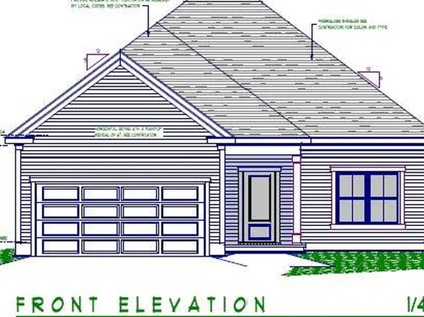 109 Big John Trl, Abbeville, SC 29620