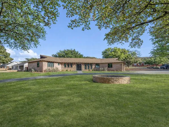 700 Highland Dr, Big Spring, TX 79720