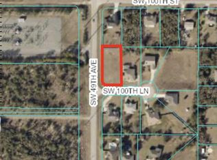 4875 SW 100th Ln #38, Ocala, FL 34476