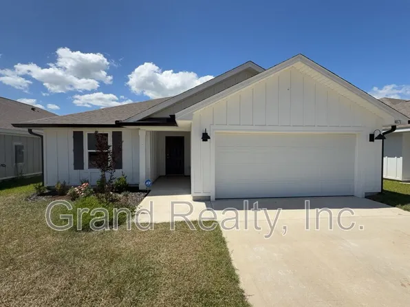 4871 Snipe Rd, Pace, FL 32571