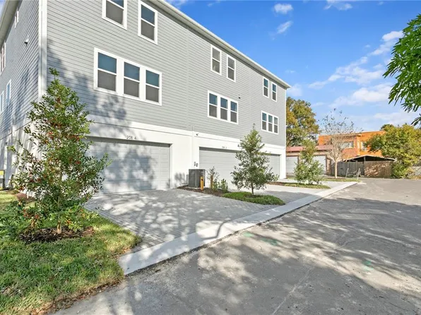 208 W Frances Ave #3, Tampa, FL 33602