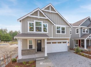 LOT 21704 4th SE #282, Maple Valley, WA 98038