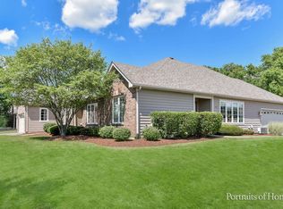 503 Greenbriar Dr, Yorkville, IL 60560