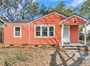 5533 Read St, North Charleston, SC 29406