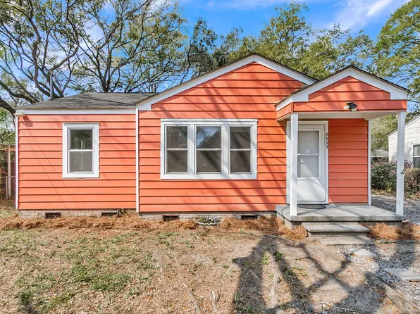 5533 Read St, North Charleston, SC 29406