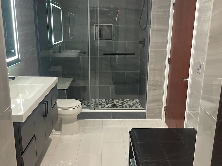 1535 Walnut St #201 — Photo 8
