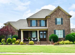 3165 E Jefferson Loop, Hernando, MS 38632