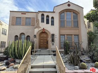 830 S Detroit St, Los Angeles, CA 90036