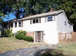 13508 Forest Glen Rd, Woodbridge, VA 22191