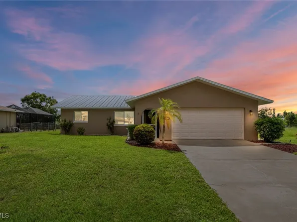 1914 SE 11th Ave, Cape Coral, FL 33990