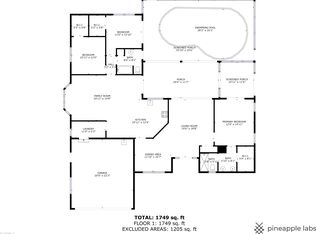 1117 Treasure Cay Ct, Punta Gorda, FL 33950