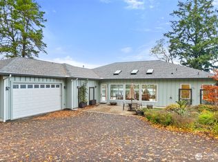 323 SE Stotsbery Rd, Shelton, WA 98584