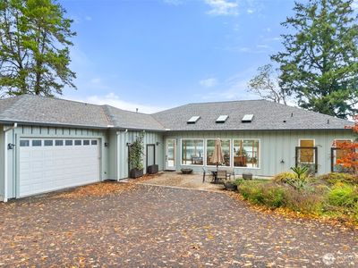 323 SE Stotsbery Rd, Shelton, WA, 98584