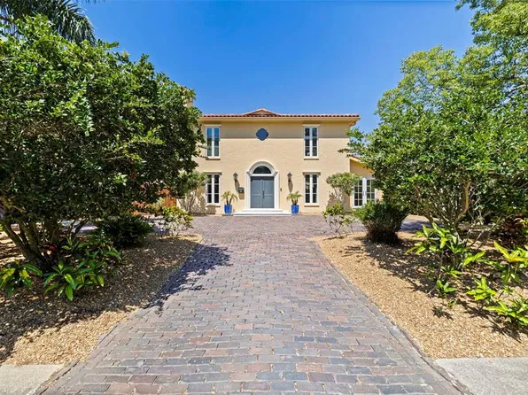 1101 Jungle Ave N, Saint Petersburg, FL 33710