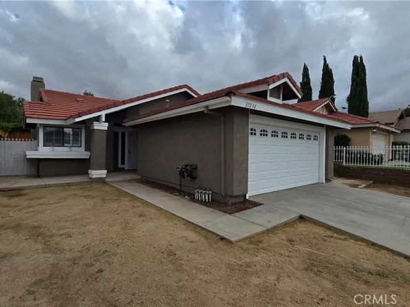 37034 Potter Dr, Palmdale, CA 93550