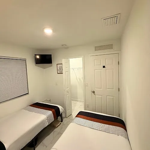 Room B