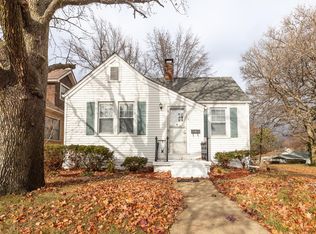5 N 28th St, Belleville, IL 62226