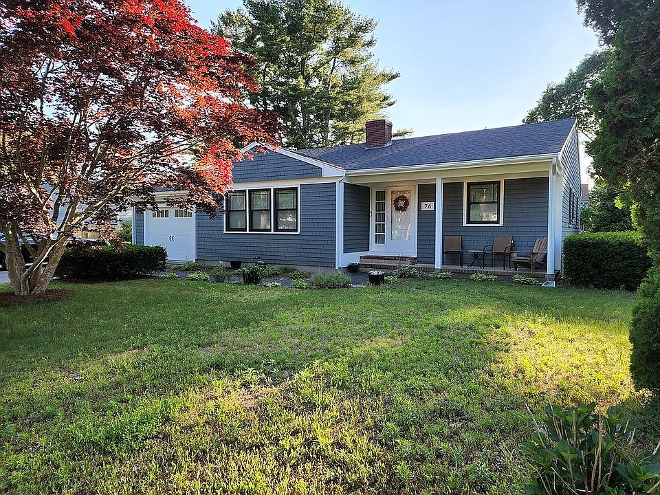 76 Hathaway St, Wareham, MA 02571 Zillow