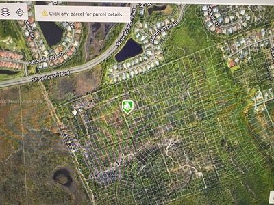 0 SE Poinciana Ln, Hobe Sound, FL, 33455