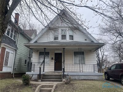647 Woodland Ave, Toledo, OH, 43604